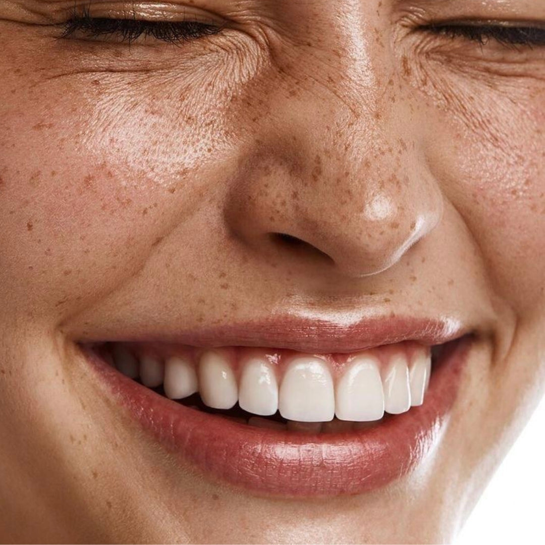 L'Oiré White Powder