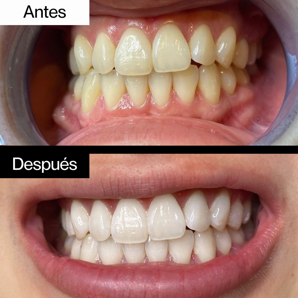 L'Oiré White Powder