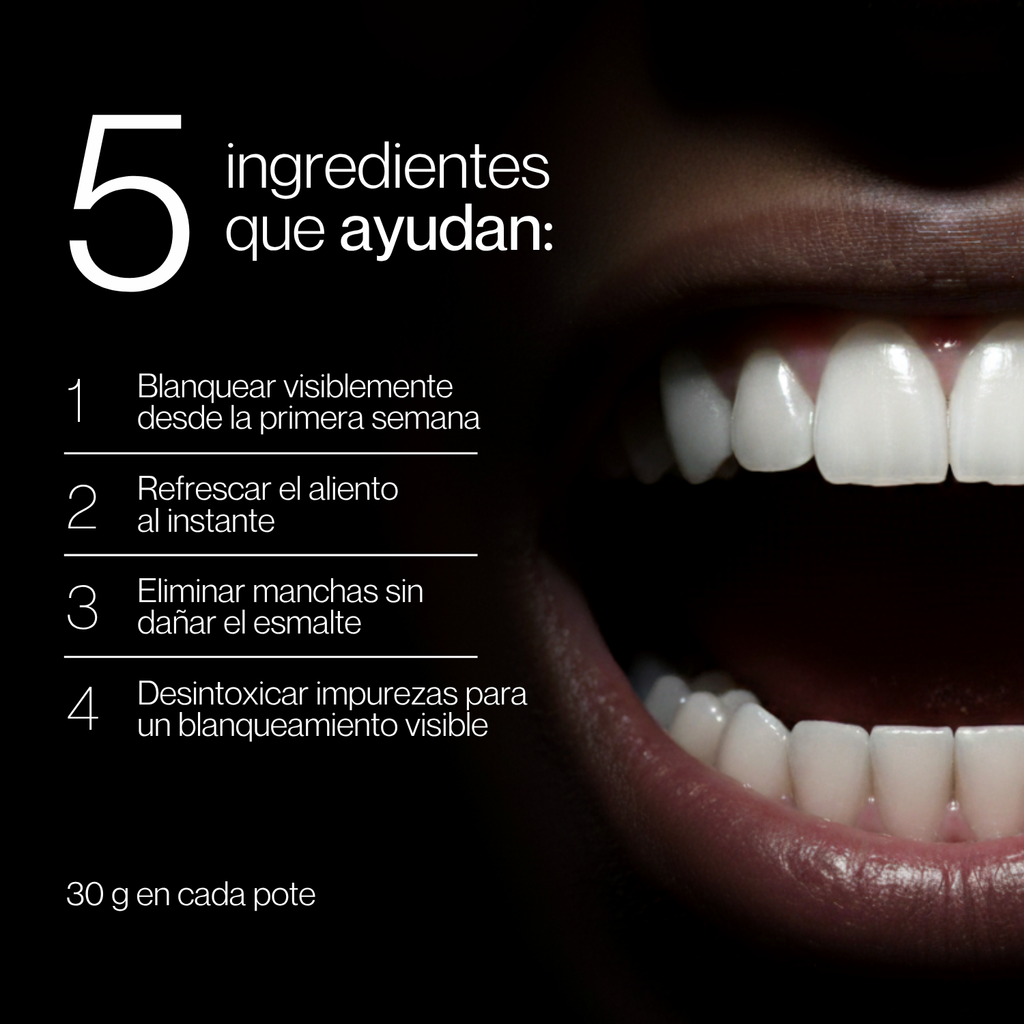 L'Oiré White Powder